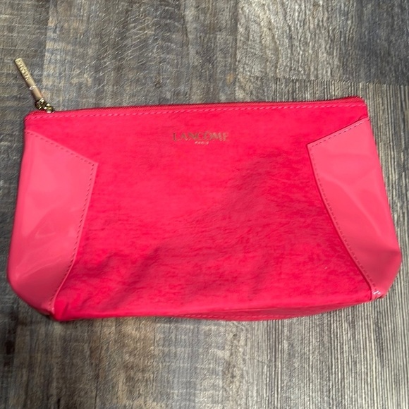 Lancome cosmetic bag​ - Picture 1 of 7